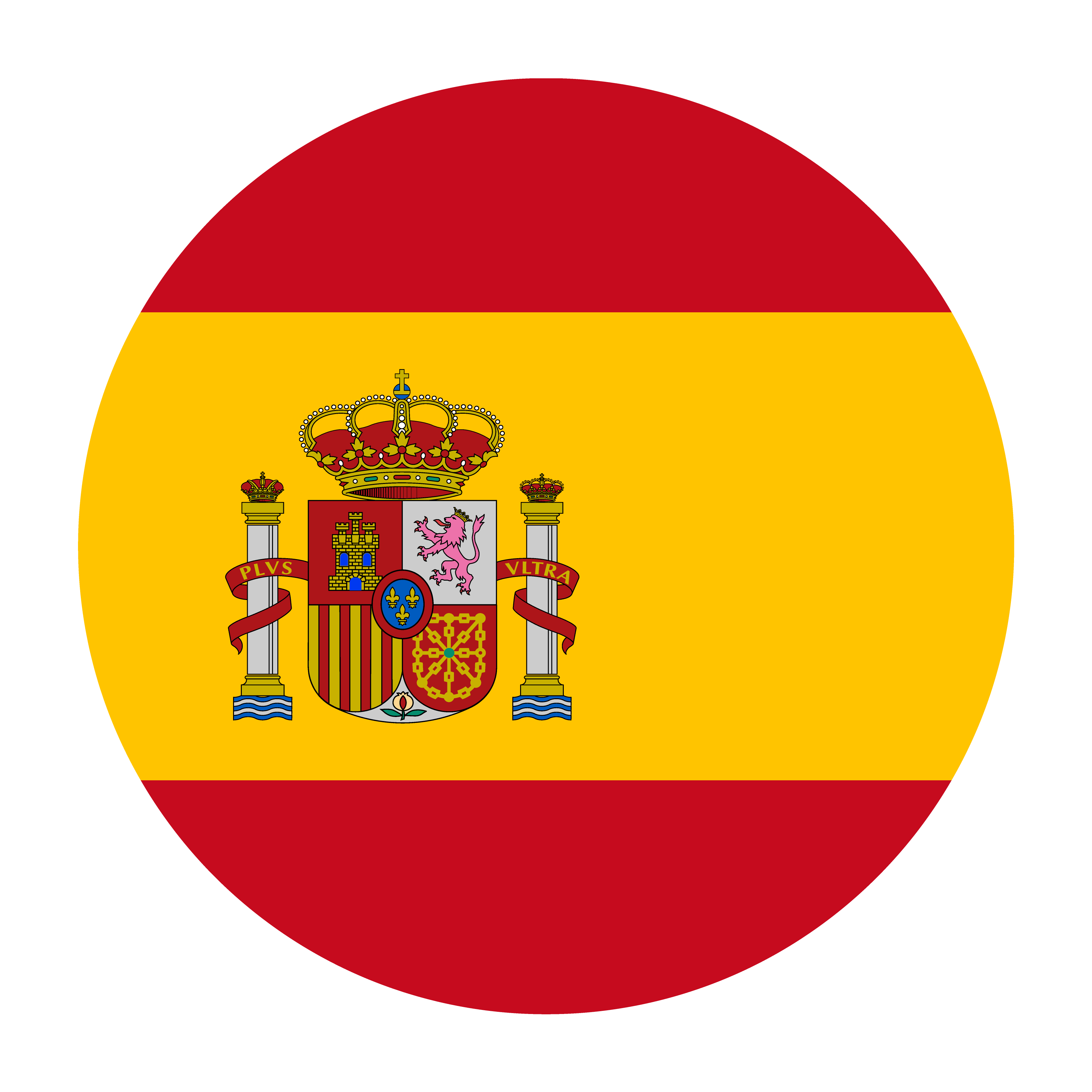 Spain Flag
